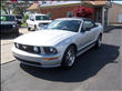 2006 Ford Mustang