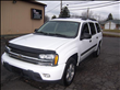 2004 Chevrolet TrailBlazer EXT