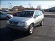 2002 Lexus RX 300