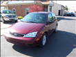 2007 Ford Focus