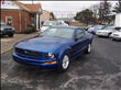 2006 Ford Mustang