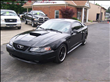 2003 Ford Mustang