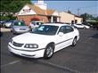 2000 Chevrolet Impala