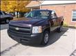 2008 Chevrolet Silverado