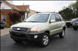 2006 Kia Sportage