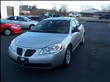 2005 Pontiac G6