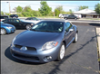 2007 Mitsubishi Eclipse Spyder