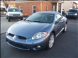 2007 Mitsubishi Eclipse Spyder