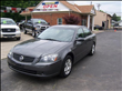 2005 Nissan Altima