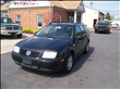 2002 Volkswagen Jetta