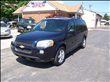 2005 Chevrolet Uplander