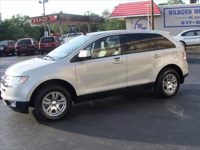 2007 Ford Edge for sale