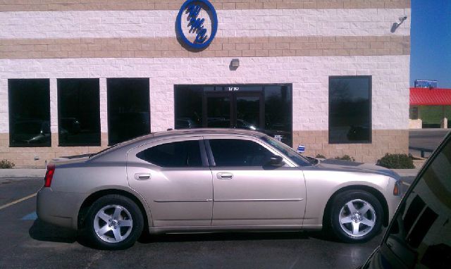 2009 Dodge Charger