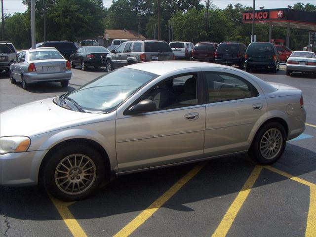 2005 Chrysler Sebring for sale