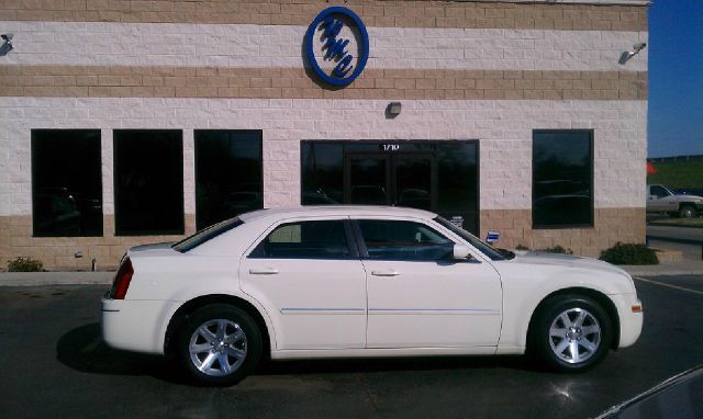 2007 Chrysler 300