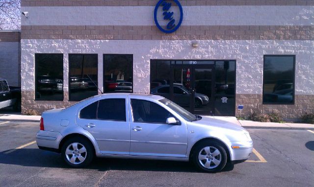 2004 Volkswagen Jetta