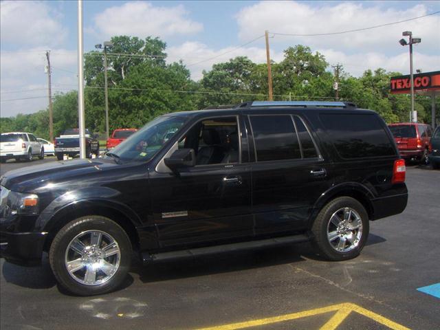 2007 Ford Expedition for sale