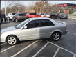 2001 Mazda Protege