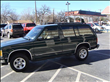 1994 Chevrolet Blazer
