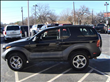 2000 Isuzu VehiCross