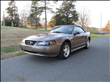 2001 Ford Mustang