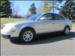 2004 Volkswagen Passat