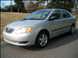 2006 Toyota Corolla