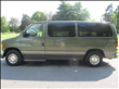 2003 Ford Econoline Wagon