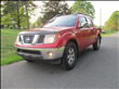 2006 Nissan Frontier