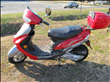 2011 Propel Scooter