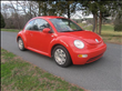 2003 Volkswagen New Beetle
