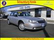 2002 Chevrolet Malibu