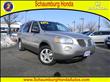 2005 Pontiac Montana SV6