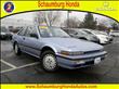 1989 Honda Accord
