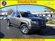 2007 Honda Ridgeline