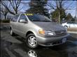 2002 Toyota Sienna