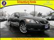 2007 Lexus GS 350