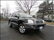 2005 Hyundai Santa Fe