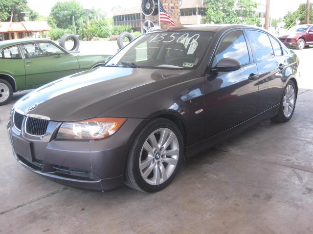 2007 BMW 3 series for sale