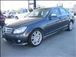2009 Mercedes-Benz C Class