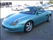 1998 Porsche Boxster