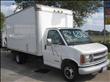 2001 Chevrolet Express