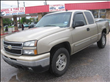 2006 Chevrolet Silverado 1500