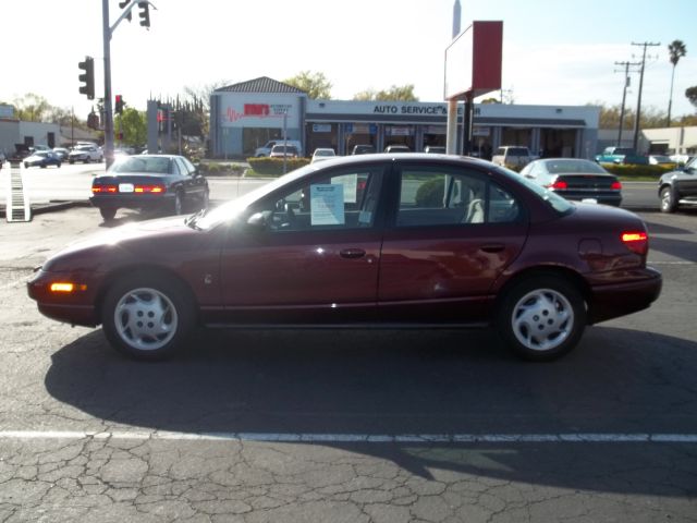 2002 Saturn S Series for sale