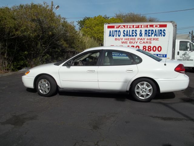 2005 Ford Taurus for sale
