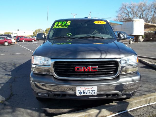 2001 GMC Yukon XL for sale