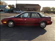 1993 Saturn S Series
