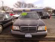 1994 Mercedes-Benz S Class