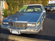 1992 Cadillac Deville