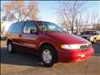 1997 Mercury Villager